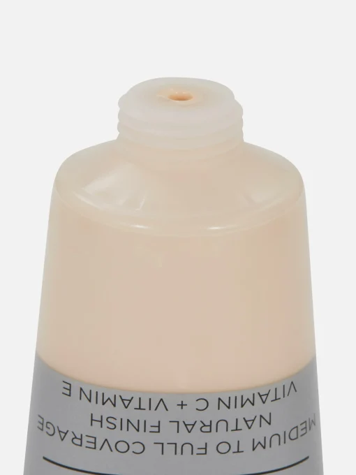 PS My Perfect Color Perfect Finish Foundation