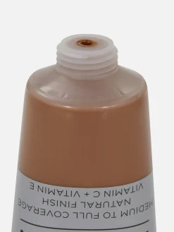 PS My Perfect Color Perfect Finish Foundation