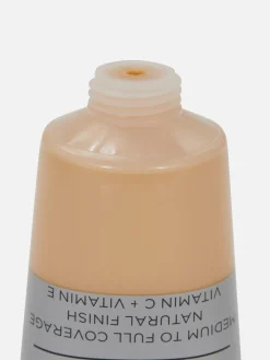 PS My Perfect Color Perfect Finish Foundation