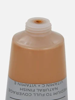 PS My Perfect Color Perfect Finish Foundation