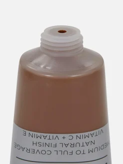 PS My Perfect Color Perfect Finish Foundation