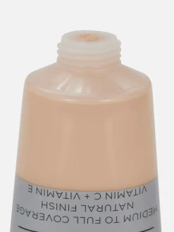 PS My Perfect Color Perfect Finish Foundation