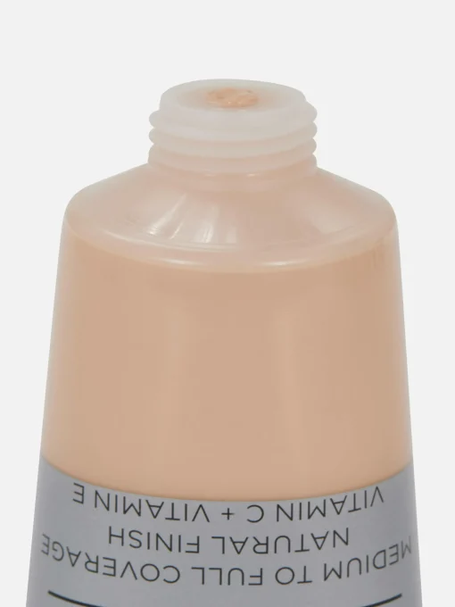 PS My Perfect Color Perfect Finish Foundation