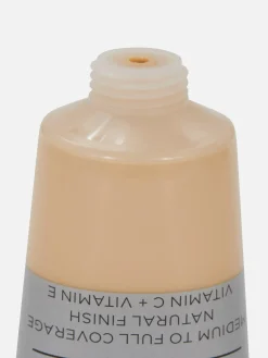 PS My Perfect Color Perfect Finish Foundation