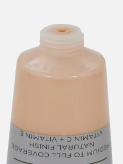 PS My Perfect Color Perfect Finish Foundation