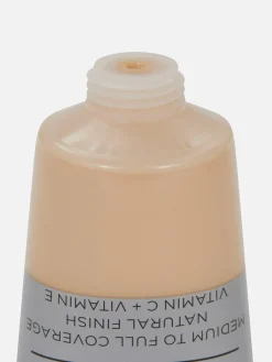PS My Perfect Color Perfect Finish Foundation