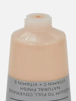 PS My Perfect Color Perfect Finish Foundation