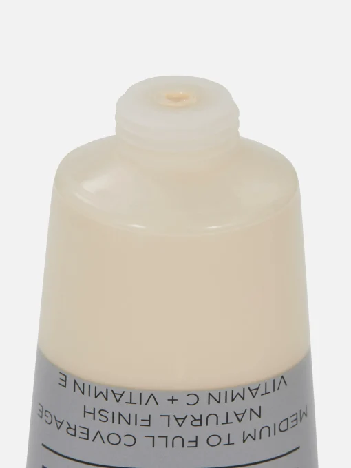 PS My Perfect Color Perfect Finish Foundation