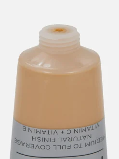 PS My Perfect Color Perfect Finish Foundation