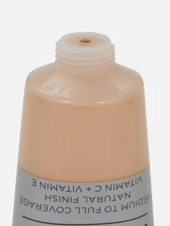 PS My Perfect Color Perfect Finish Foundation