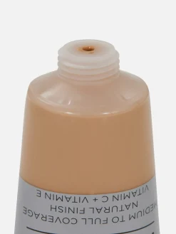 PS My Perfect Color Perfect Finish Foundation