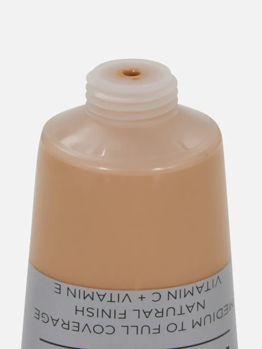 PS My Perfect Color Perfect Finish Foundation