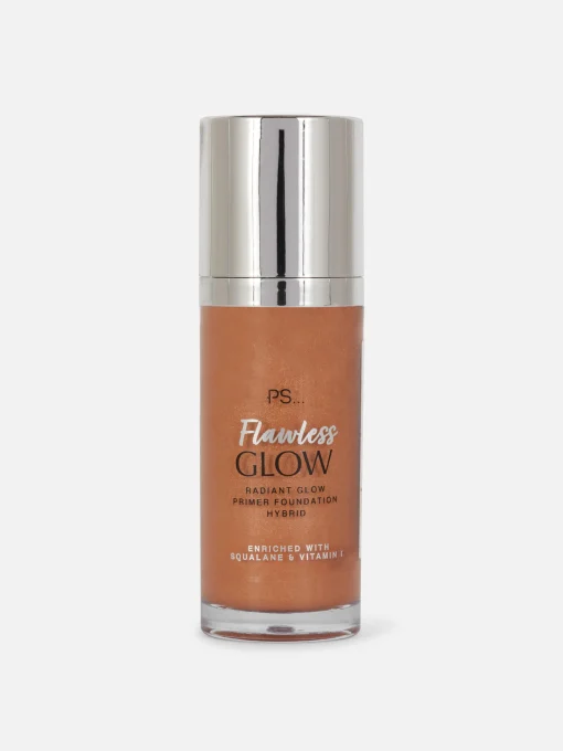 PS My Perfect Color Radiant Primer Foundation