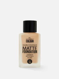 PS My Perfect Colour Matte Foundation