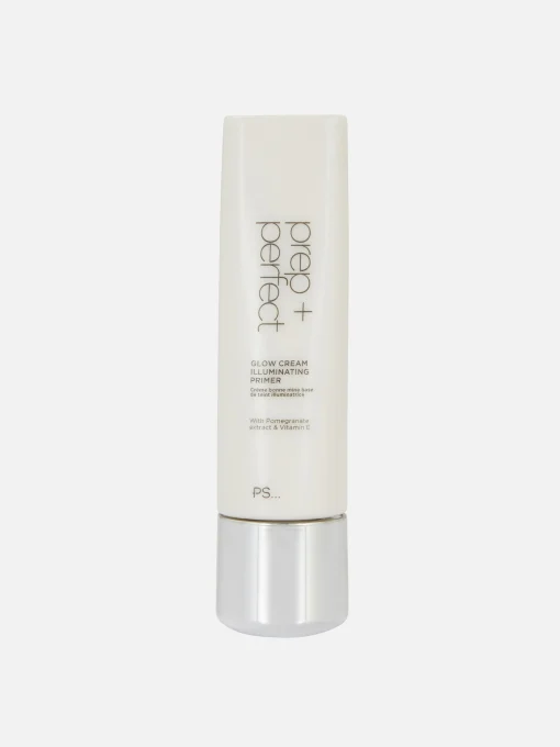 PS Prep + Perfect Glow Cream Illuminating Primer