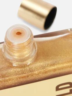 PS Pro Body Shimmer Oil