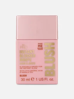 PS Pro Instant Blusher Drops