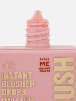 PS Pro Instant Blusher Drops