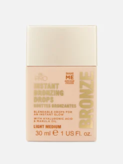 PS Pro Instant Bronzing Drops
