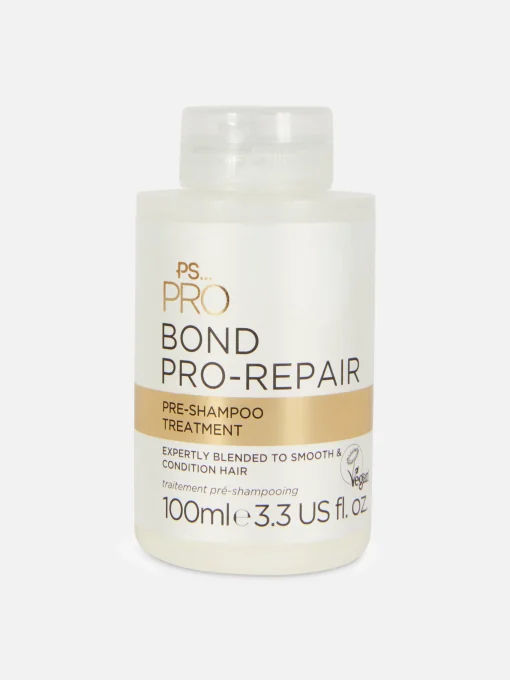 PS Pro Pre-Shampoo Treatment