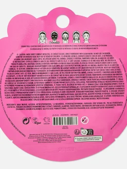 PS Radiate Strawberry Sheet Mask