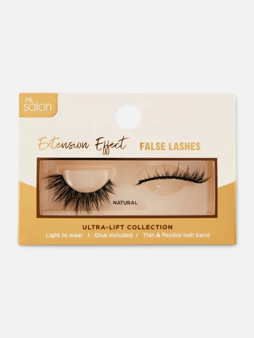PS Salon Faux Lashes