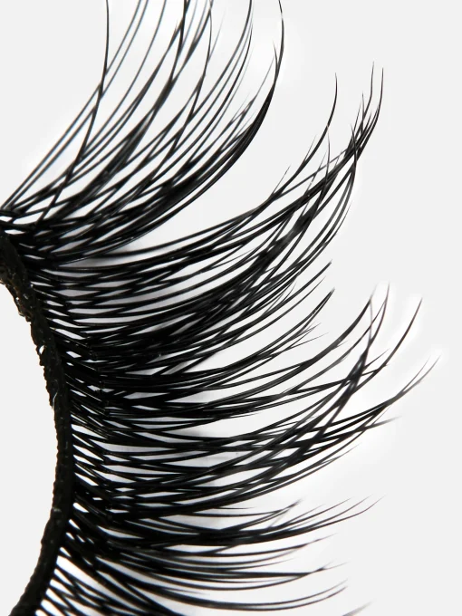 PS Salon Faux Lashes