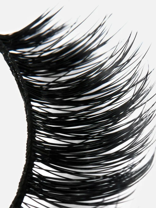 PS Salon Faux Lashes