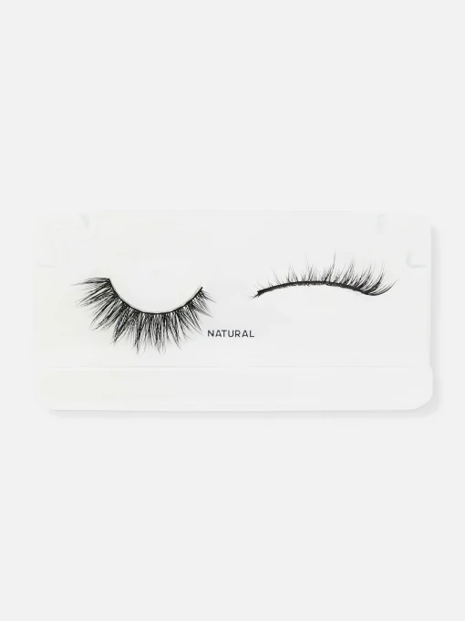 PS Salon Faux Lashes