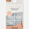 PS Salon Faux Nail Tips