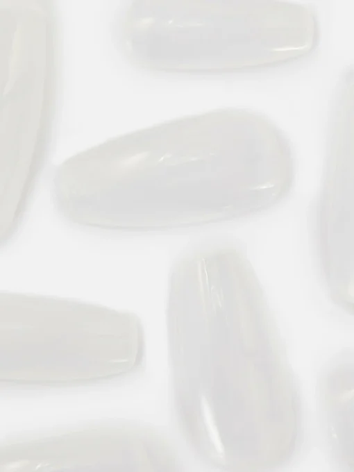 PS Salon Faux Nail Tips