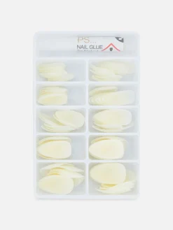PS Salon Pointed Faux Nail Tips