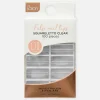 PS… Salon Squareletto False Nail Tips