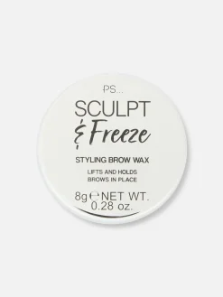 PS Sculpt And Freeze Styling Brow Wax