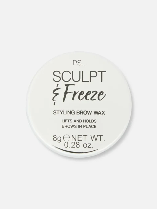 PS Sculpt And Freeze Styling Brow Wax