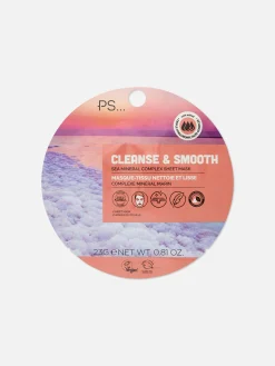 PS Sea Mineral Complex Sheet Mask