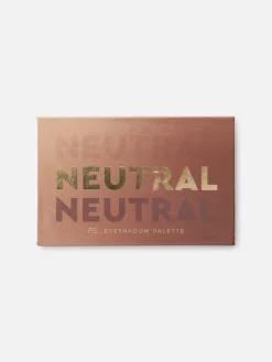 PS Six Shade Eyeshadow Palette