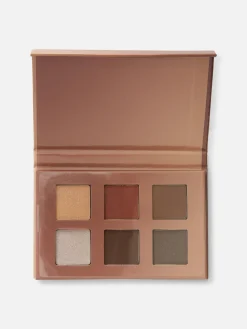 PS Six Shade Eyeshadow Palette