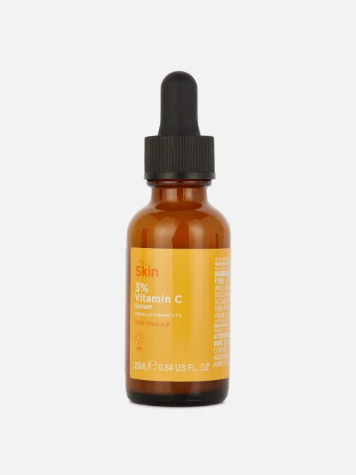 PS Skin 3% Vitamin C Serum