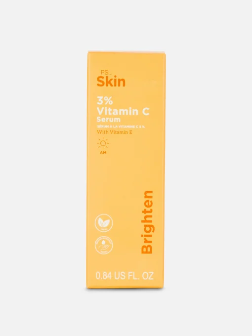 PS Skin 3% Vitamin C Serum