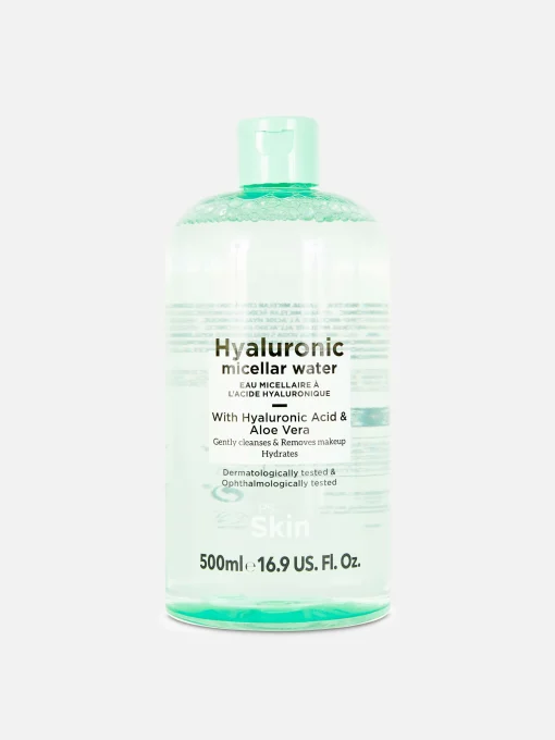 PS… Skin Hyaluronic Acid Micellar Water