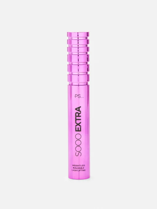 PS Sooo Extra Mascara