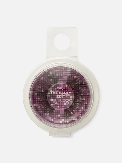 PS The Party Edit Faux Lashes