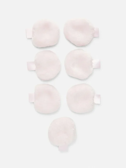 PS Toner Puffs Set