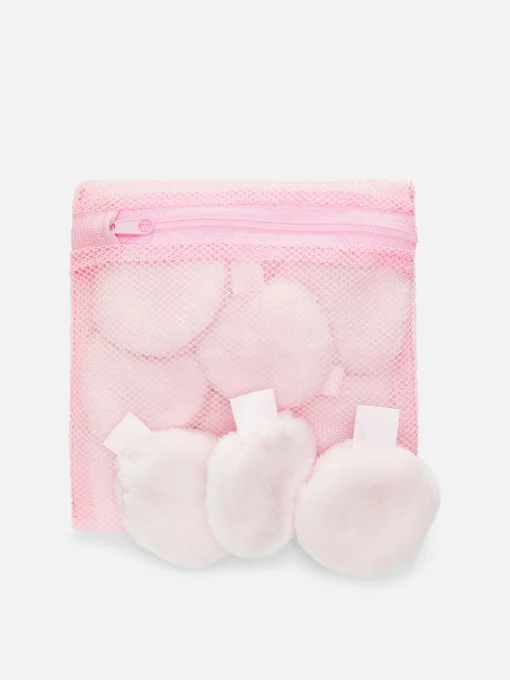 PS Toner Puffs Set