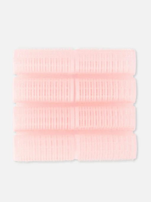 PS Velcro Hair Rollers
