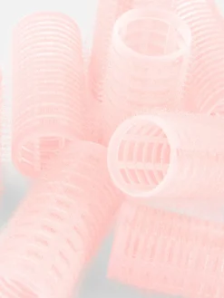 PS Velcro Hair Rollers