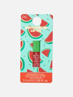 PS Watermelon Lip Oil