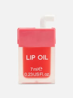 PS Watermelon Lip Oil Carton
