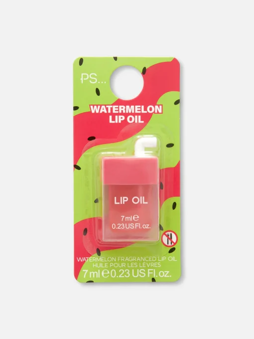 PS Watermelon Lip Oil Carton